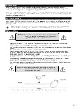 Предварительный просмотр 11 страницы Beamz 150.701 Instruction Manual