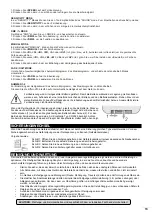 Предварительный просмотр 13 страницы Beamz 150.701 Instruction Manual