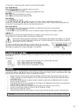 Предварительный просмотр 17 страницы Beamz 150.701 Instruction Manual