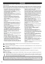 Предварительный просмотр 18 страницы Beamz 150.701 Instruction Manual