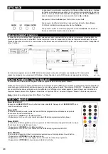 Предварительный просмотр 20 страницы Beamz 150.701 Instruction Manual