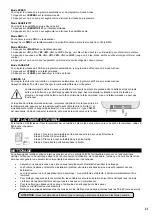 Предварительный просмотр 21 страницы Beamz 150.701 Instruction Manual