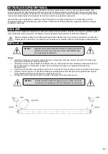 Предварительный просмотр 23 страницы Beamz 150.701 Instruction Manual