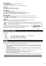 Предварительный просмотр 17 страницы Beamz 150.702 Instruction Manual