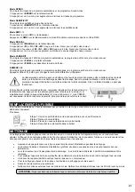 Предварительный просмотр 21 страницы Beamz 150.702 Instruction Manual