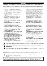 Preview for 2 page of Beamz 150.703 Instruction Manual