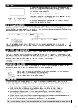 Preview for 7 page of Beamz 150.703 Instruction Manual