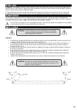 Preview for 15 page of Beamz 150.703 Instruction Manual