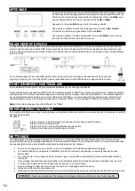 Preview for 16 page of Beamz 150.703 Instruction Manual