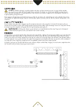 Предварительный просмотр 10 страницы Beamz 150.720 User Manual