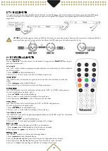 Предварительный просмотр 11 страницы Beamz 150.720 User Manual