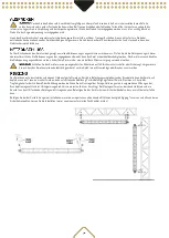 Предварительный просмотр 15 страницы Beamz 150.720 User Manual