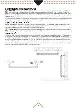 Предварительный просмотр 20 страницы Beamz 150.720 User Manual