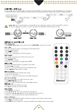 Предварительный просмотр 21 страницы Beamz 150.720 User Manual