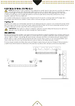 Предварительный просмотр 30 страницы Beamz 150.720 User Manual