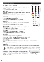 Предварительный просмотр 10 страницы Beamz 150.740 Instruction Manual