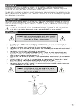 Предварительный просмотр 13 страницы Beamz 150.740 Instruction Manual