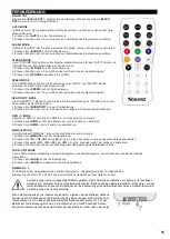 Предварительный просмотр 15 страницы Beamz 150.740 Instruction Manual