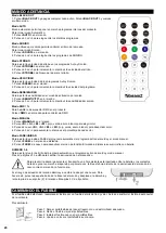 Предварительный просмотр 20 страницы Beamz 150.740 Instruction Manual