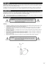 Предварительный просмотр 23 страницы Beamz 150.740 Instruction Manual