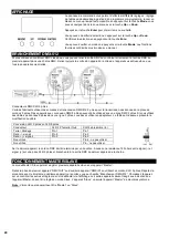 Предварительный просмотр 24 страницы Beamz 150.740 Instruction Manual