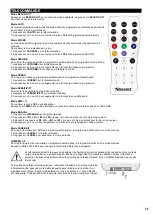 Предварительный просмотр 25 страницы Beamz 150.740 Instruction Manual