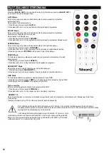 Предварительный просмотр 30 страницы Beamz 150.740 Instruction Manual