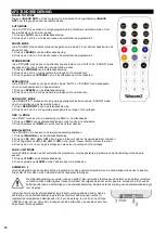 Предварительный просмотр 10 страницы Beamz 150.746 Instruction Manual