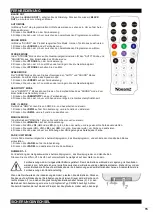 Предварительный просмотр 15 страницы Beamz 150.746 Instruction Manual