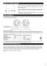 Предварительный просмотр 19 страницы Beamz 150.746 Instruction Manual