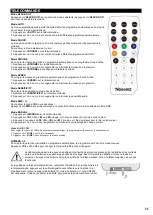 Предварительный просмотр 25 страницы Beamz 150.746 Instruction Manual