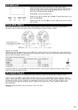 Предварительный просмотр 29 страницы Beamz 150.746 Instruction Manual