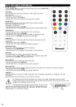 Предварительный просмотр 30 страницы Beamz 150.746 Instruction Manual