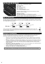 Предварительный просмотр 10 страницы Beamz 151.155 Instruction Manual