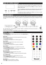 Предварительный просмотр 16 страницы Beamz 151.216 Instruction Manual