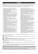 Предварительный просмотр 18 страницы Beamz 151.216 Instruction Manual