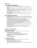 Preview for 3 page of Beamz 151.250 Instruction Manual