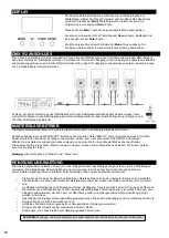 Предварительный просмотр 10 страницы Beamz 151.259 Instruction Manual