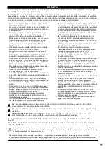 Предварительный просмотр 11 страницы Beamz 151.259 Instruction Manual