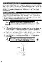 Предварительный просмотр 12 страницы Beamz 151.259 Instruction Manual