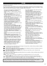 Предварительный просмотр 17 страницы Beamz 151.259 Instruction Manual