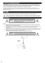 Предварительный просмотр 18 страницы Beamz 151.259 Instruction Manual