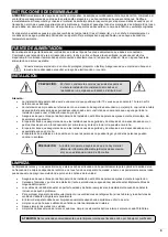 Предварительный просмотр 9 страницы Beamz 151.261 Instruction Manual