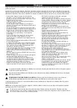 Предварительный просмотр 10 страницы Beamz 151.261 Instruction Manual