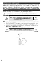 Предварительный просмотр 18 страницы Beamz 151.265 Instruction Manual