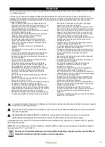 Предварительный просмотр 7 страницы Beamz 151.287 Instruction Manual