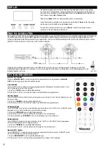 Предварительный просмотр 8 страницы Beamz 151.300 Instruction Manual