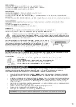 Предварительный просмотр 13 страницы Beamz 151.300 Instruction Manual