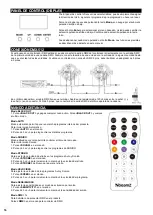 Предварительный просмотр 16 страницы Beamz 151.300 Instruction Manual