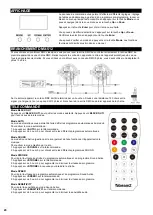 Предварительный просмотр 20 страницы Beamz 151.300 Instruction Manual